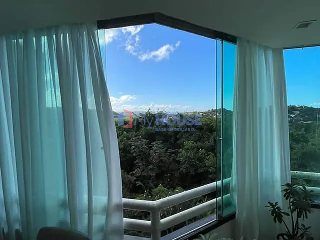 Apartamento 2 quartos e 2 banheiros, à venda, no bairro Esperança em Ilhéus