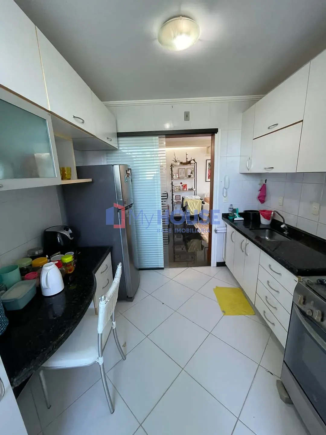 Apartamento, 2 quartos, 89 m² - Foto 15