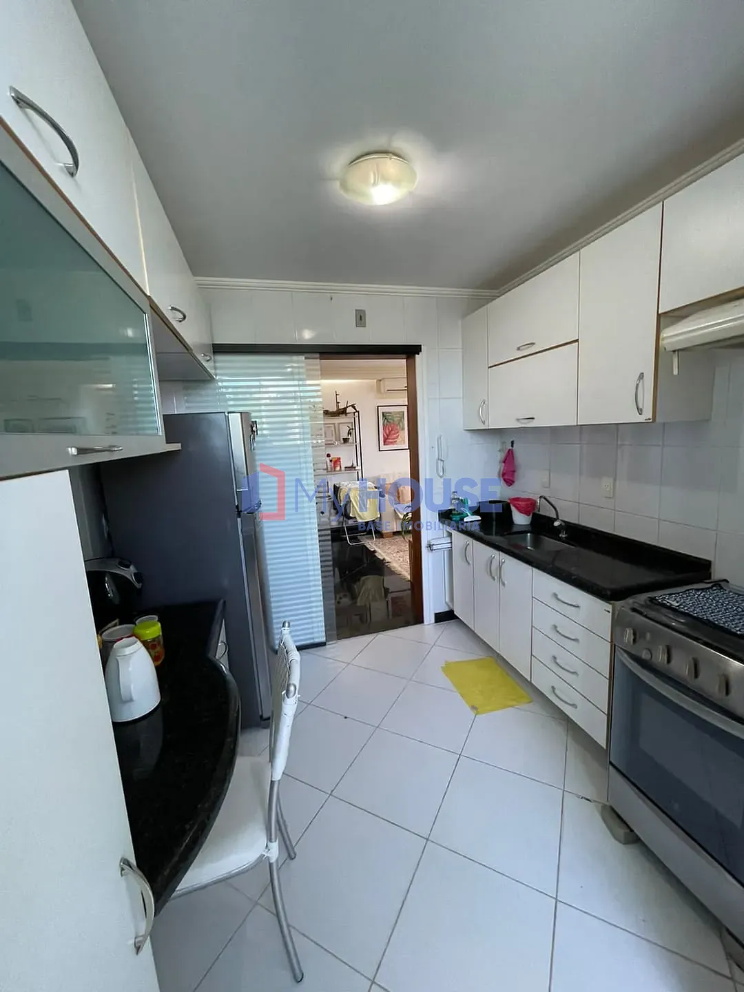 Apartamento, 2 quartos, 89 m² - Foto 14