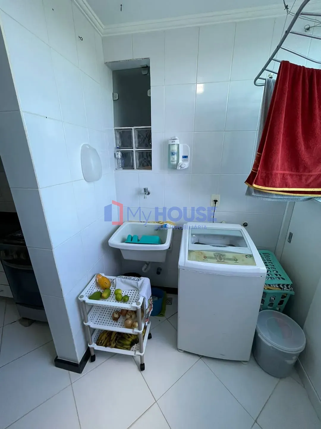 Apartamento, 2 quartos, 89 m² - Foto 17