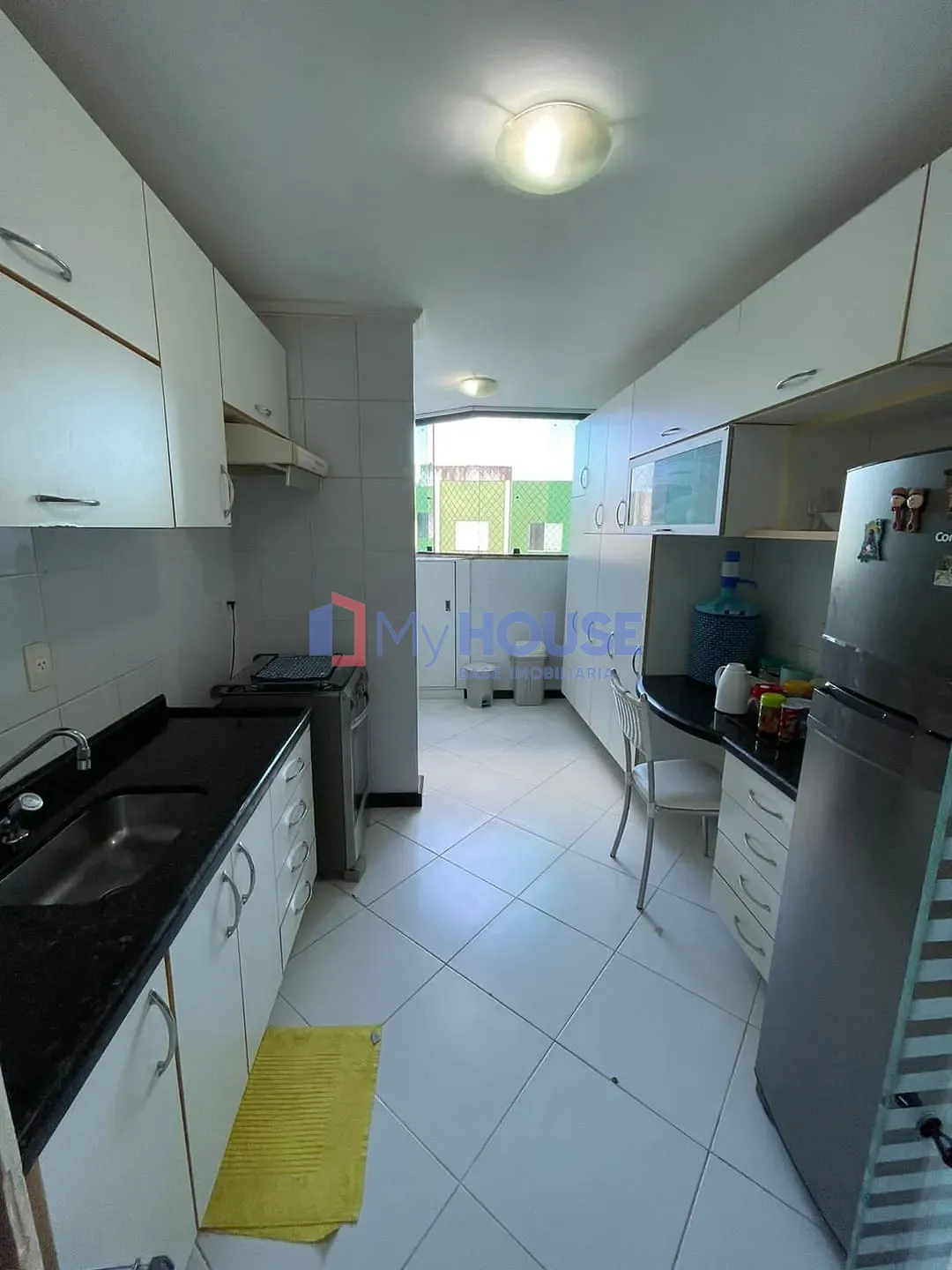 Apartamento, 2 quartos, 89 m² - Foto 18
