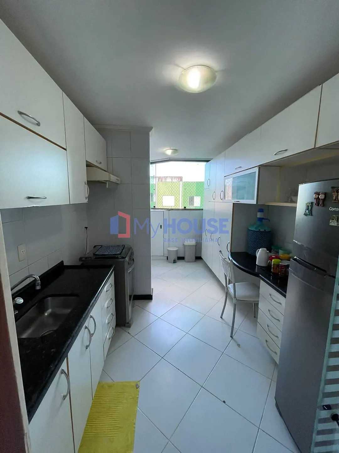 Apartamento, 2 quartos, 89 m² - Foto 20