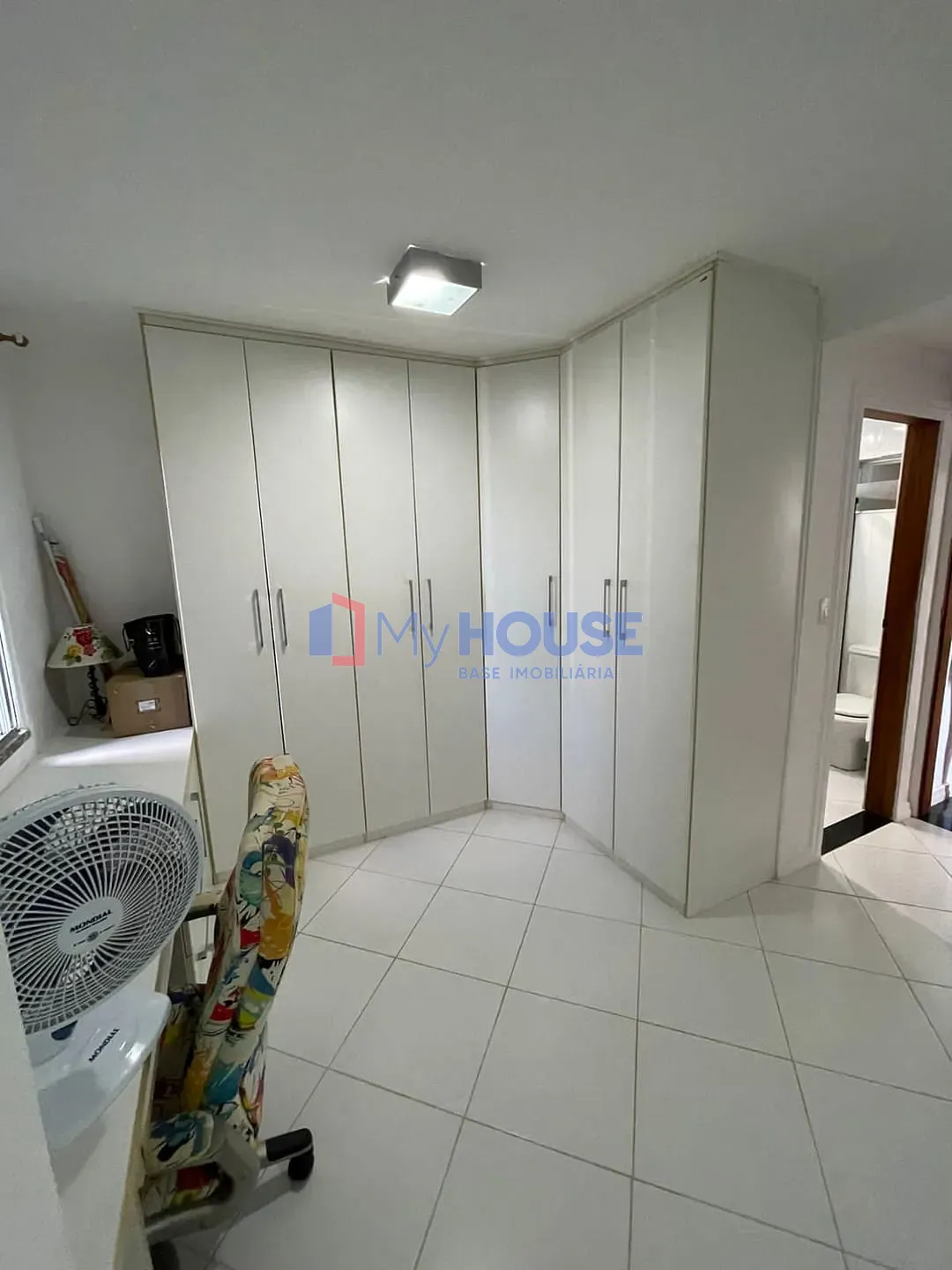 Apartamento, 2 quartos, 89 m² - Foto 12