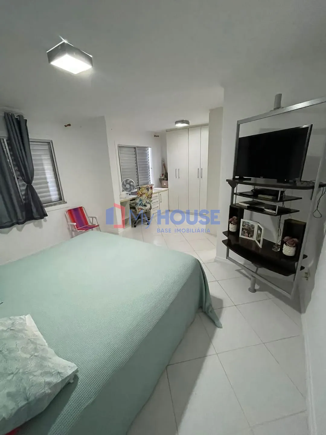 Apartamento, 2 quartos, 89 m² - Foto 8