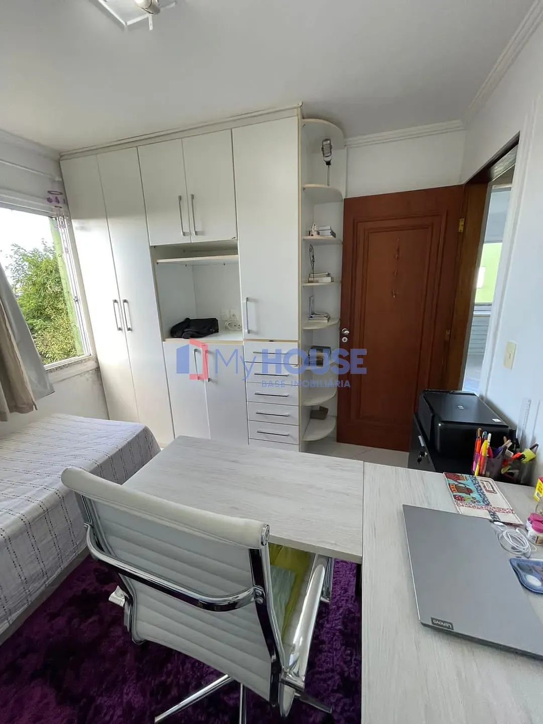 Apartamento, 2 quartos, 89 m² - Foto 7
