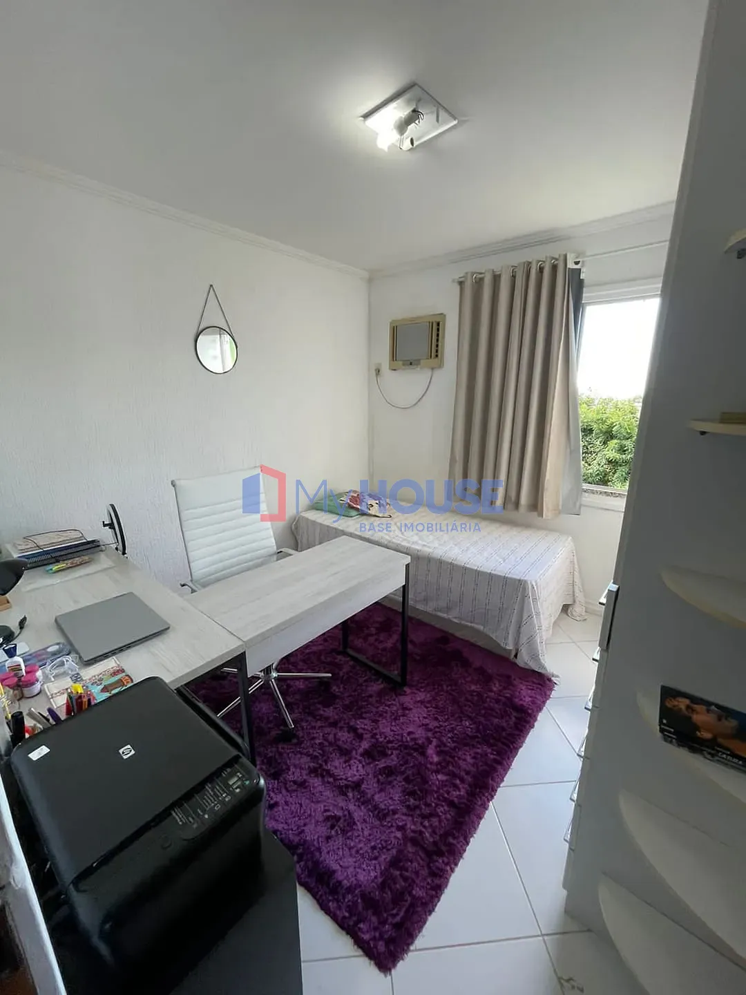 Apartamento, 2 quartos, 89 m² - Foto 6