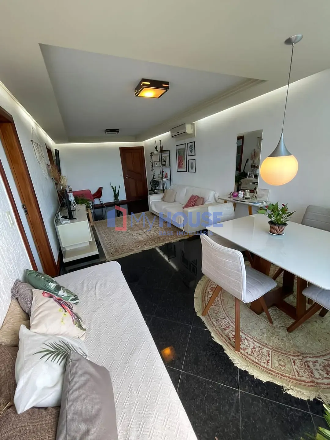 Apartamento, 2 quartos, 89 m² - Foto 3