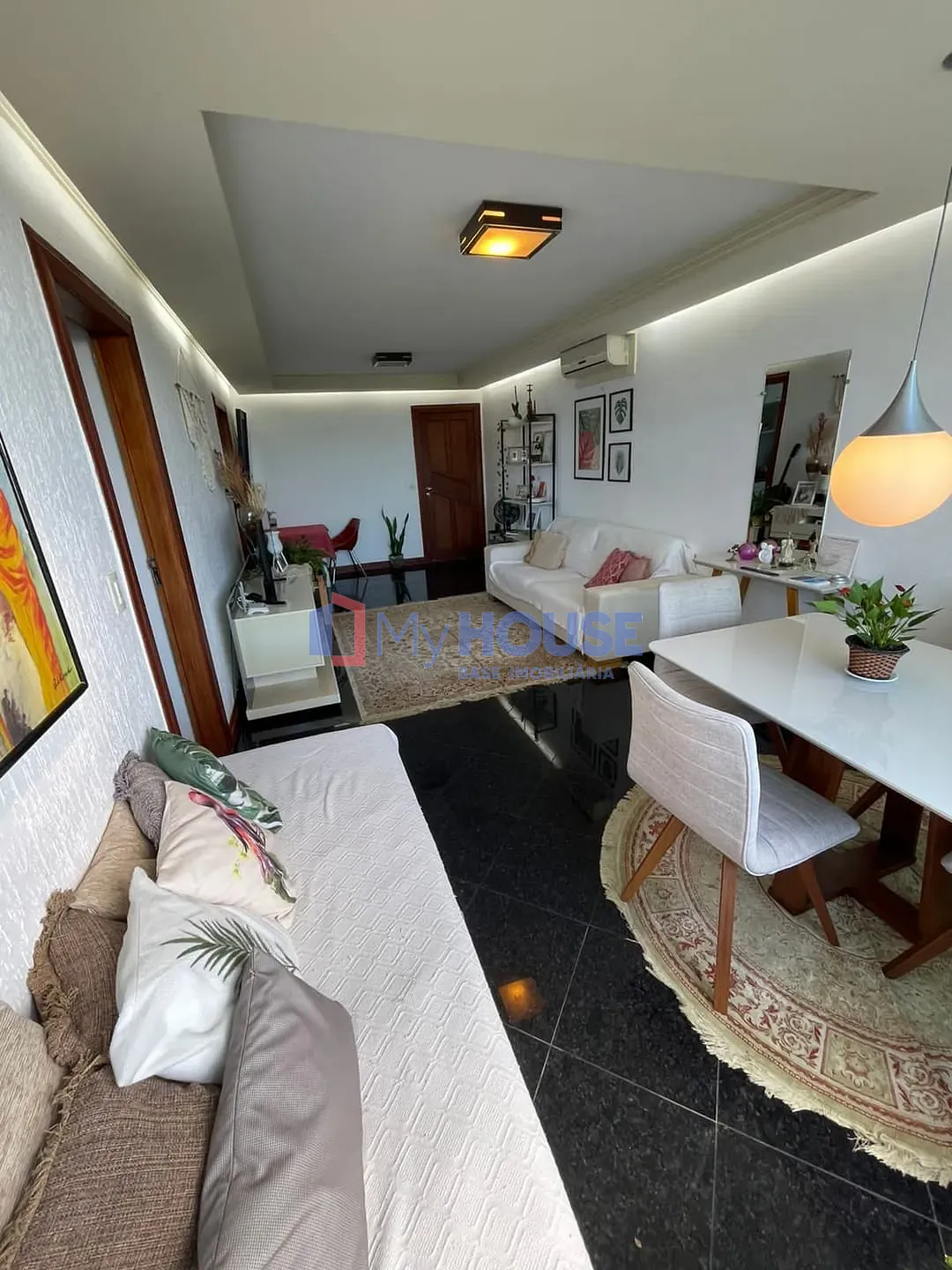 Apartamento, 2 quartos, 89 m² - Foto 4