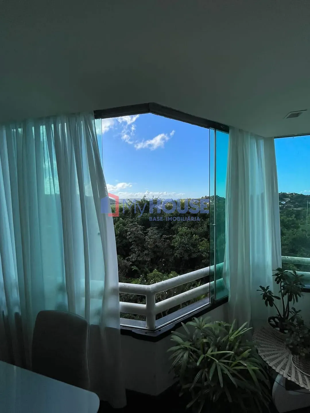 Apartamento, 2 quartos, 89 m² - Foto 2