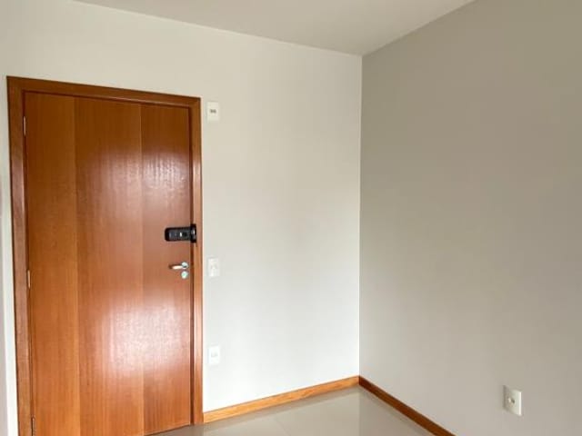 Apartamento 2 quartos e 1 banheiro, à venda, no bairro Pedra Branca em Palhoça