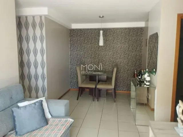 Apartamento 3 quartos e 2 banheiros, à venda, no bairro Samambaia Sul (Samambaia) em Brasília