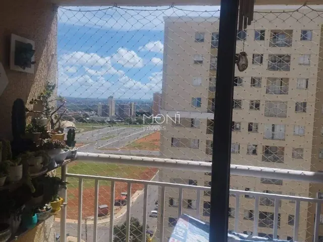 Apartamento 3 quartos e 2 banheiros, à venda, no bairro Samambaia Sul (Samambaia) em Brasília