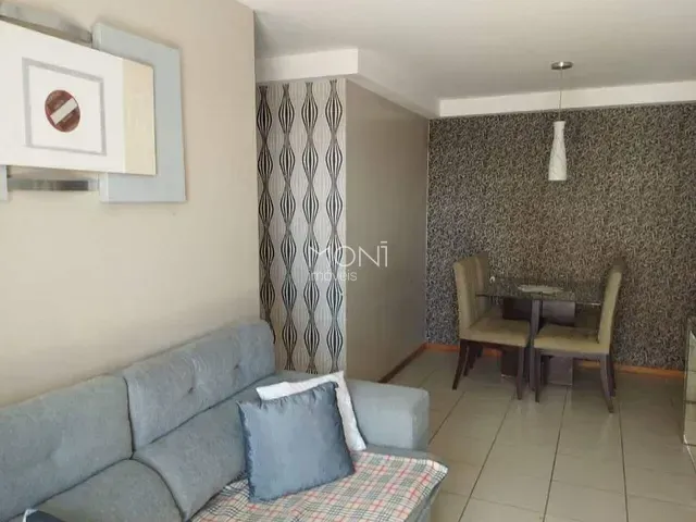 Apartamento 3 quartos e 2 banheiros, à venda, no bairro Samambaia Sul (Samambaia) em Brasília