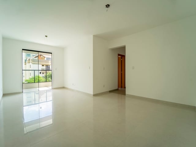 Foto do Apartamento - Apartamento à venda 3 Quartos, 1 Suite, 2 Vagas, Santa Mônica, Uberlândia - MG | Edifício Haifa | Moradas Select Boutique de Imóveis