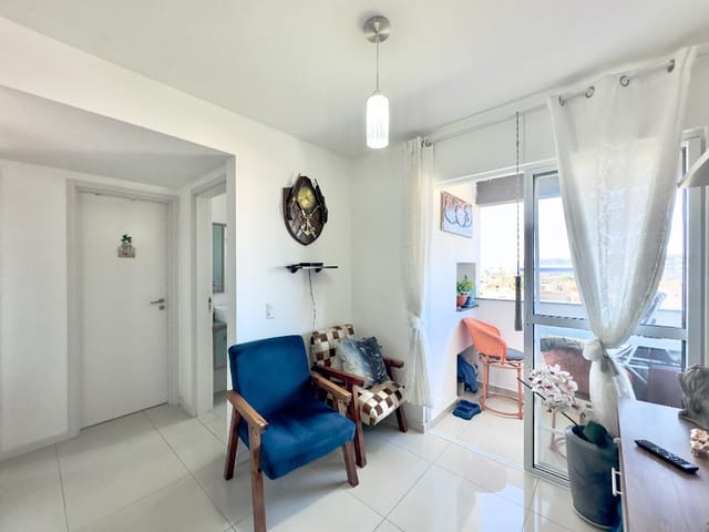 Foto do Apartamento - Apartamento com 2 dormitórios à venda, 53 m² por R$ 380.000,00 - Cidade Nova - Itajaí/SC | Mercedes Imóveis
