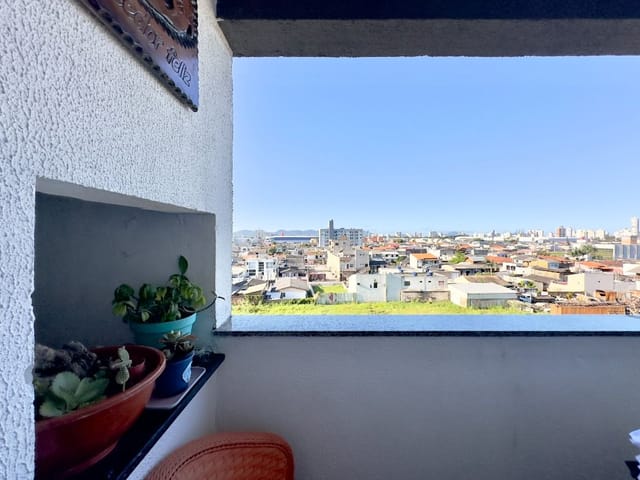Foto do Apartamento - Apartamento com 2 dormitórios à venda, 53 m² por R$ 380.000,00 - Cidade Nova - Itajaí/SC | Mercedes Imóveis