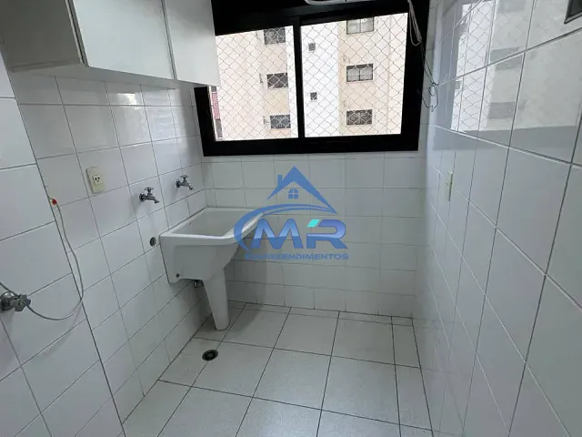 Apartamento 2 quartos e 2 banheiros, para alugar, no bairro Vila Regente Feijó em São Paulo