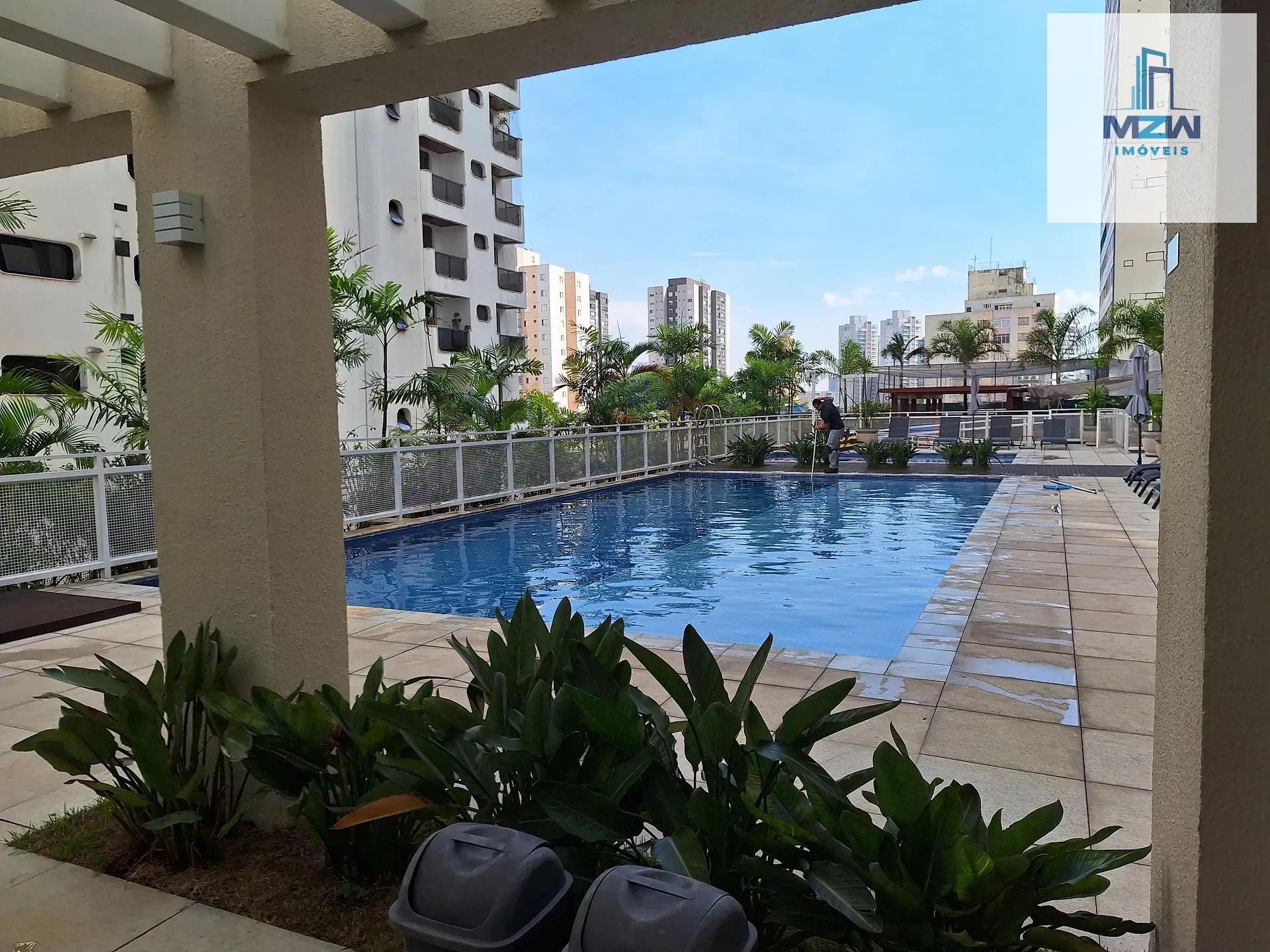 Apartamento, 3 quartos, 141 m² - Foto 35