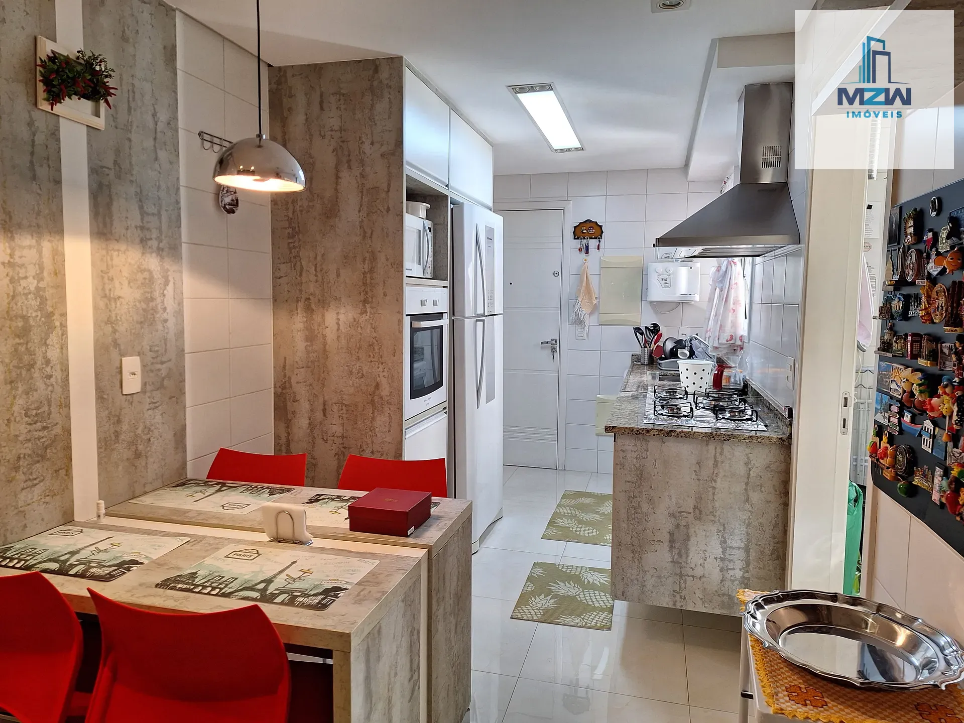 Apartamento, 3 quartos, 141 m² - Foto 11