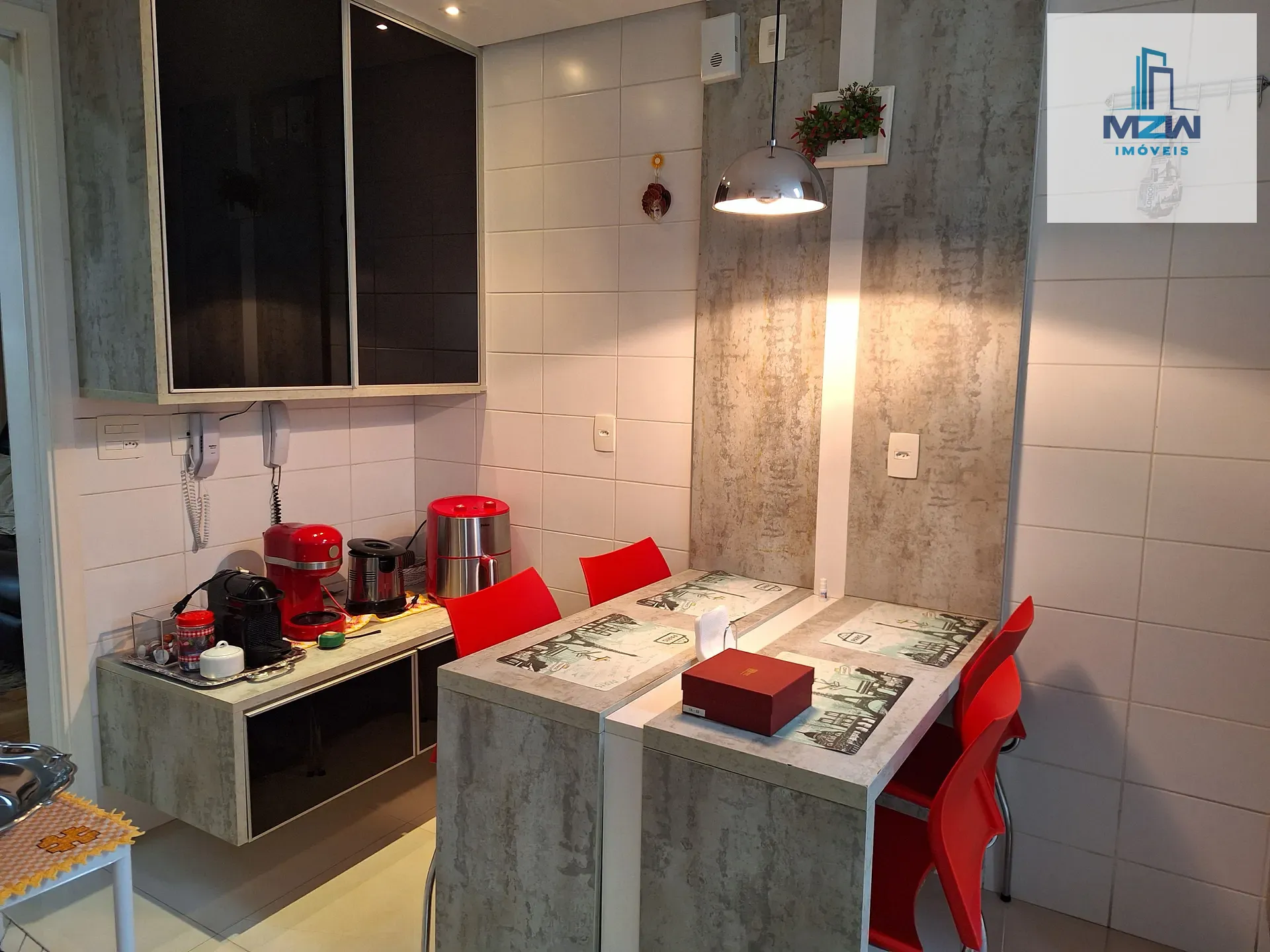 Apartamento, 3 quartos, 141 m² - Foto 13