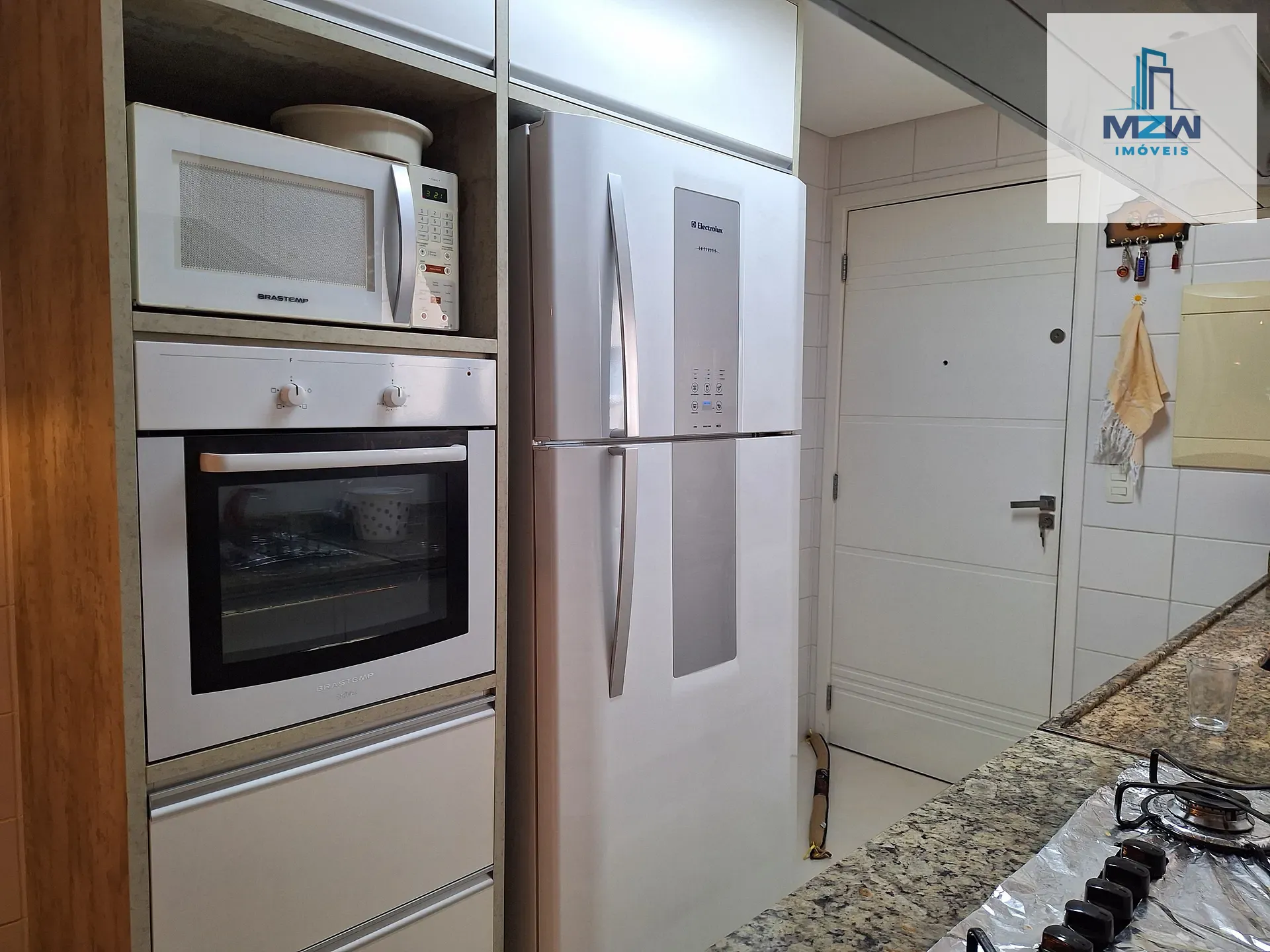 Apartamento, 3 quartos, 141 m² - Foto 9