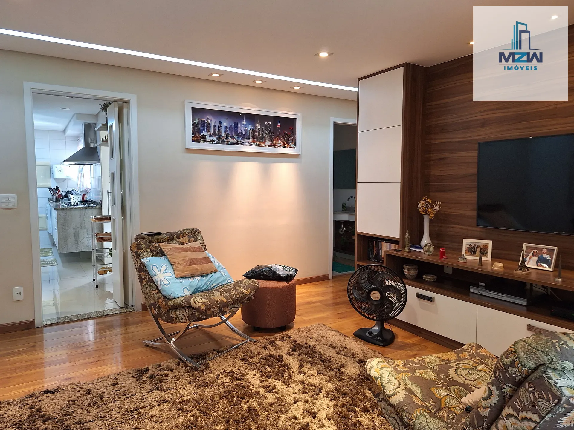 Apartamento, 3 quartos, 141 m² - Foto 10