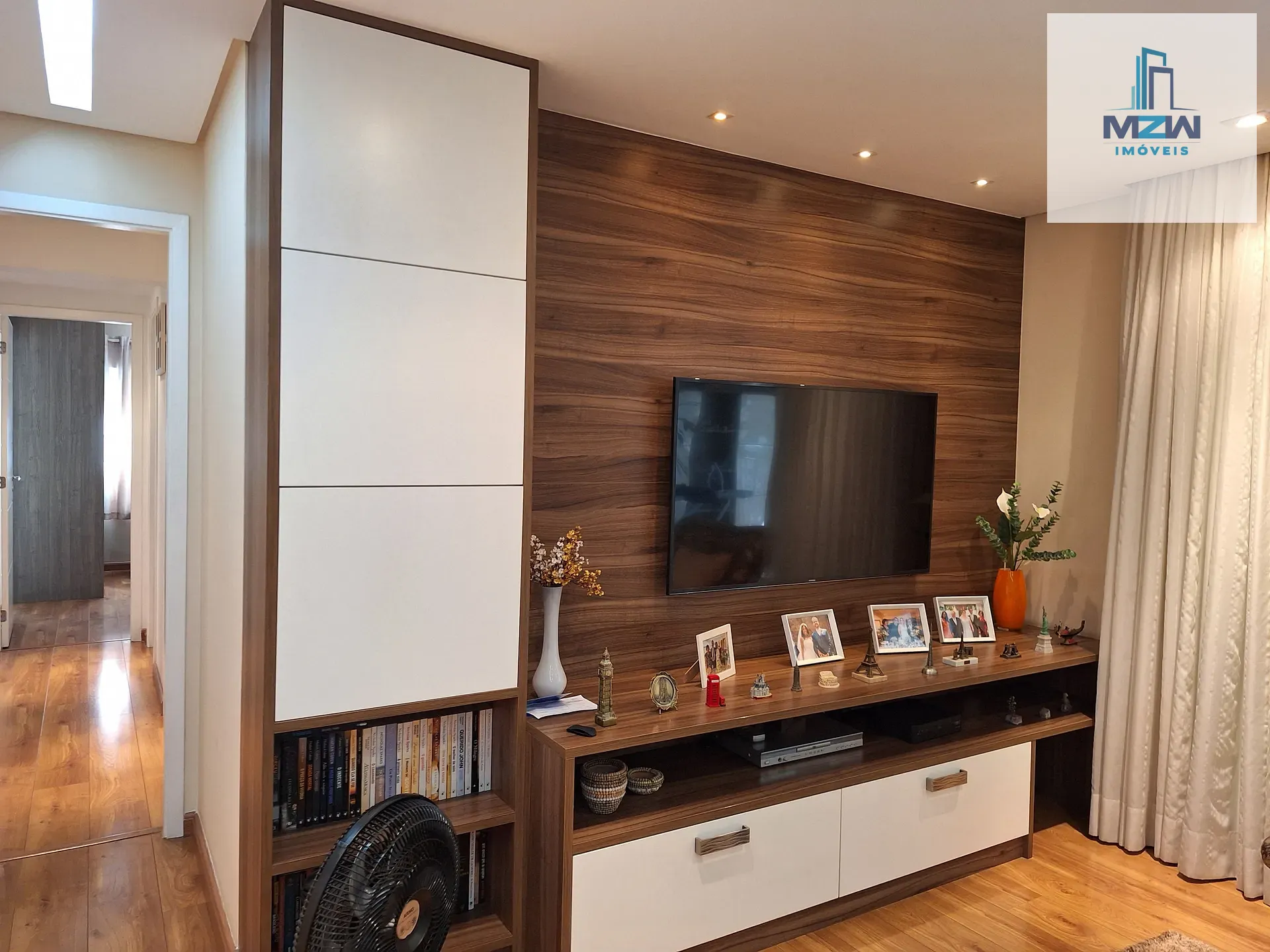 Apartamento, 3 quartos, 141 m² - Foto 7