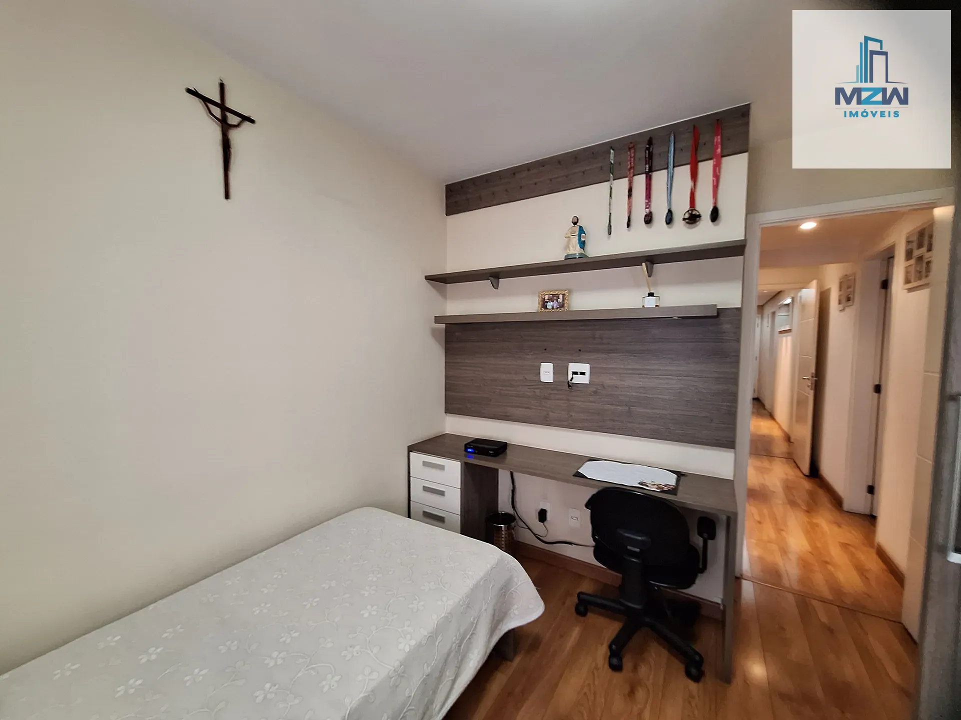 Apartamento, 3 quartos, 141 m² - Foto 22