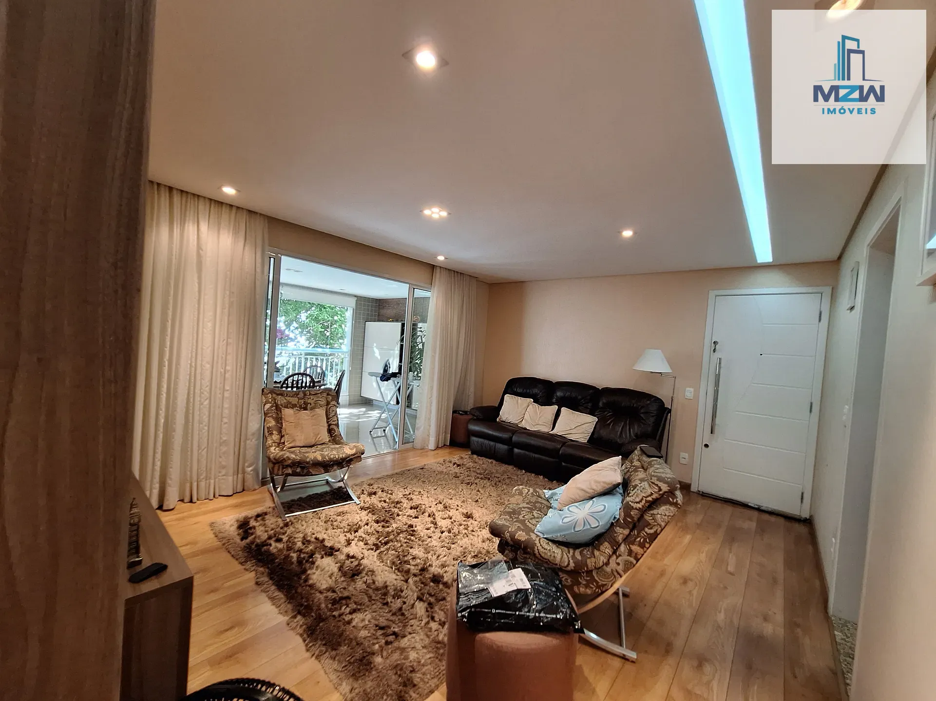 Apartamento, 3 quartos, 141 m² - Foto 25
