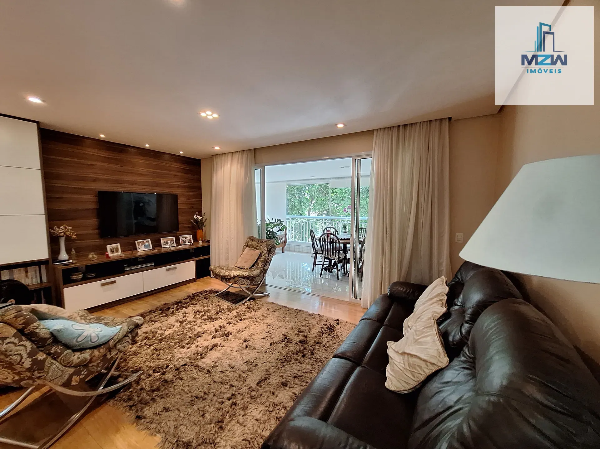 Apartamento, 3 quartos, 141 m² - Foto 6