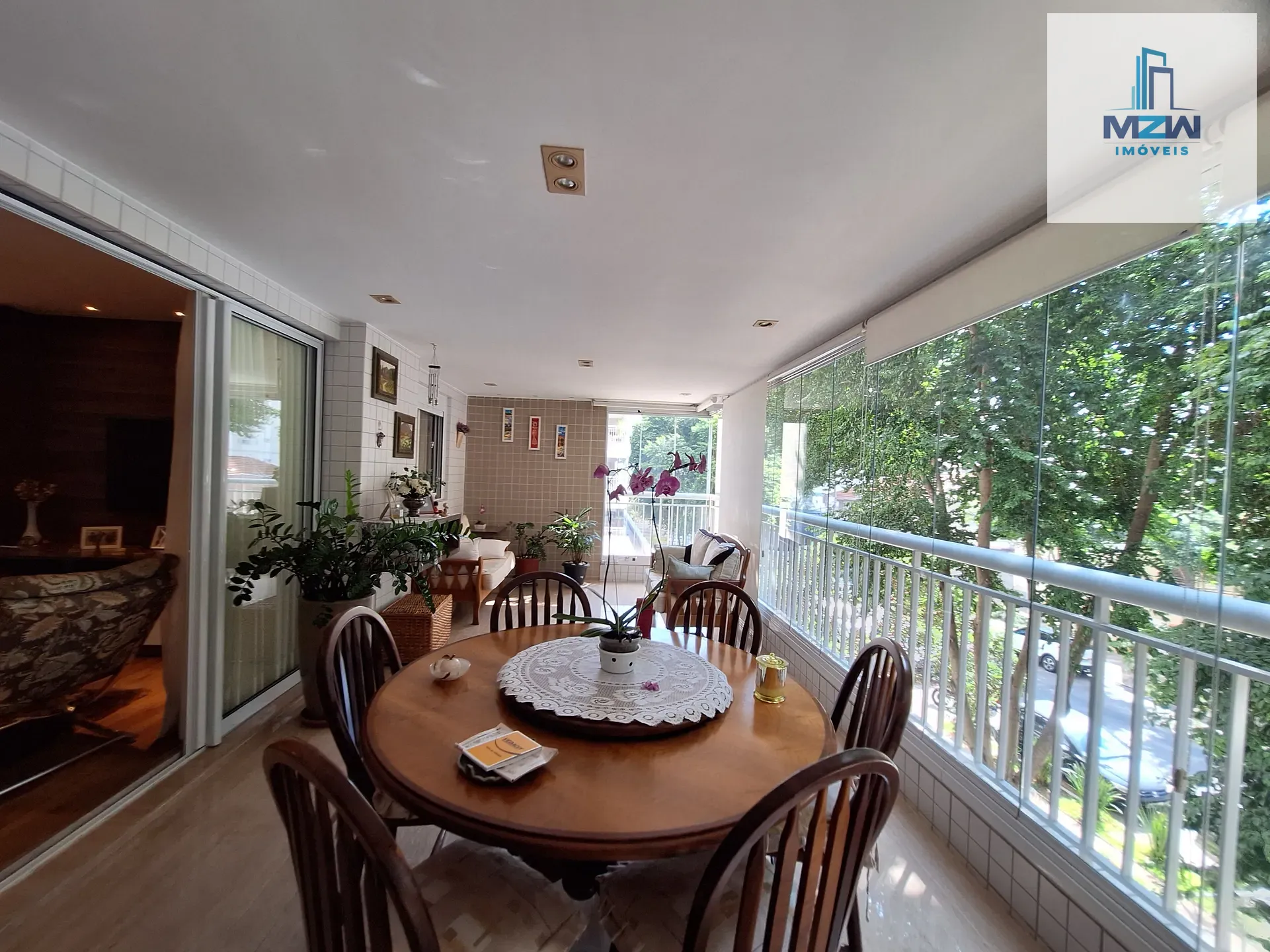Apartamento, 3 quartos, 141 m² - Foto 24