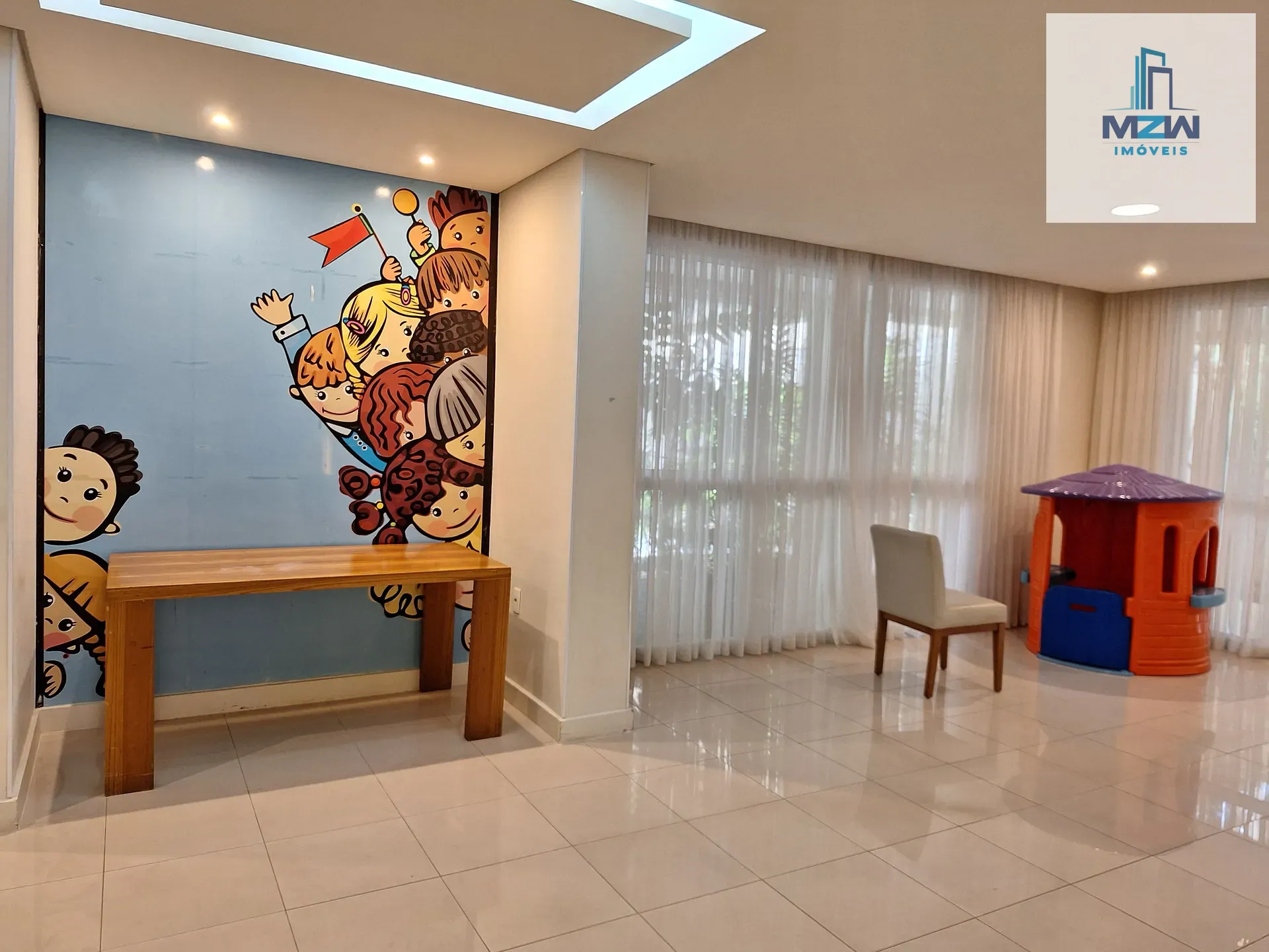 Apartamento, 3 quartos, 141 m² - Foto 46