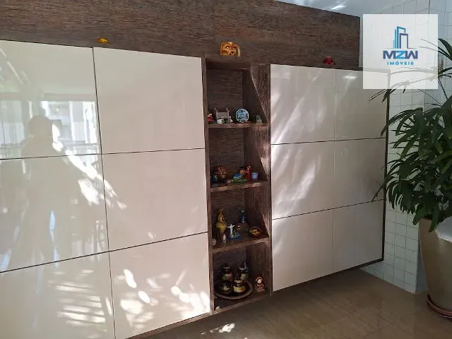 Apartamento com 141m² 3 quartos e 5 banheiros, à venda, no bairro Mooca em Rua Tabajaras