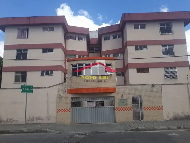 Apartamento com 121m² 2 quartos e 2 banheiros, à venda, no bairro Presidente Kennedy em Fortaleza