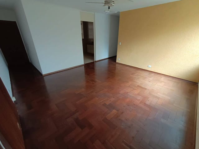 Foto do Apartamento - Apartamento Olimpia Romi, 83 m² por R$ 280.000,00 - Vila Brasil - Santa Bárbara D'Oeste/SP | Oeste Imóveis