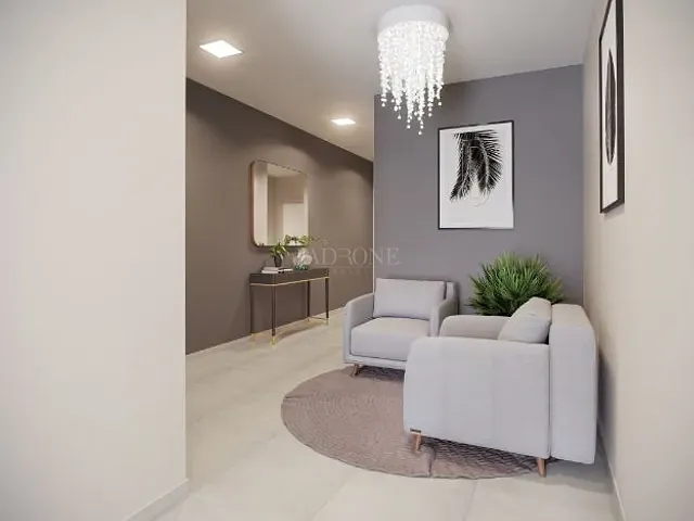 Apartamento 2 quartos e 2 banheiros, à venda, no bairro Centro em Camboriú