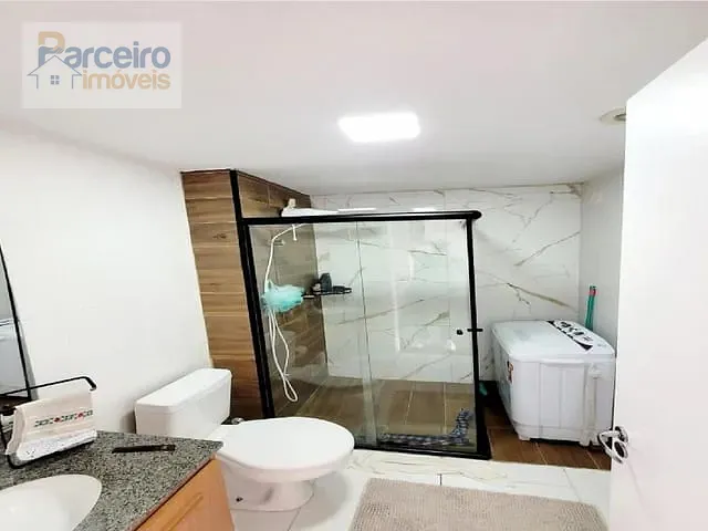 Apartamento com 61m² 1 quarto e 1 banheiro, à venda, no bairro Jardim Santa Terezinha (Zona Leste) em São Paulo