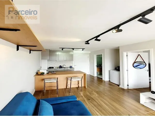 Apartamento com 61m² 1 quarto e 1 banheiro, à venda, no bairro Jardim Santa Terezinha (Zona Leste) em São Paulo