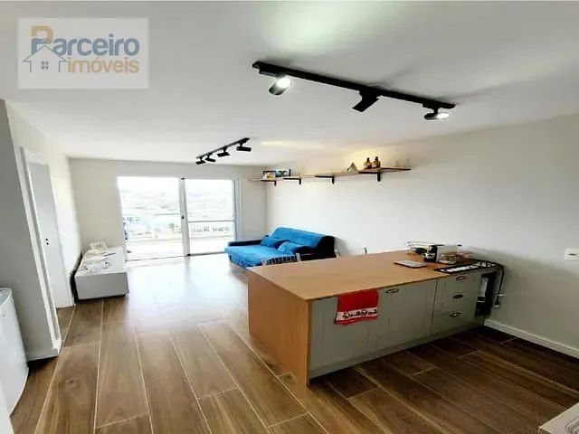 Apartamento com 61m² 1 quarto e 1 banheiro, à venda, no bairro Jardim Santa Terezinha (Zona Leste) em São Paulo