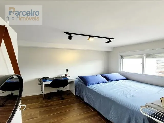 Apartamento com 61m² 1 quarto e 1 banheiro, à venda, no bairro Jardim Santa Terezinha (Zona Leste) em São Paulo