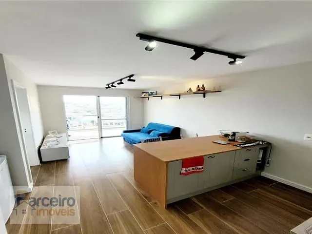 Apartamento com 61m² 1 quarto e 1 banheiro, à venda, no bairro Jardim Santa Terezinha (Zona Leste) em São Paulo