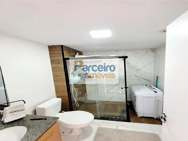 Apartamento com 61m² 1 quarto e 1 banheiro, à venda, no bairro Jardim Santa Terezinha (Zona Leste) em São Paulo