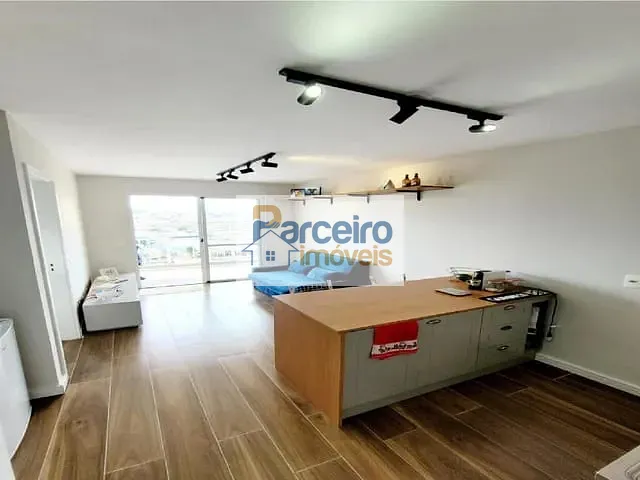 Apartamento com 61m² 1 quarto e 1 banheiro, à venda, no bairro Jardim Santa Terezinha (Zona Leste) em São Paulo