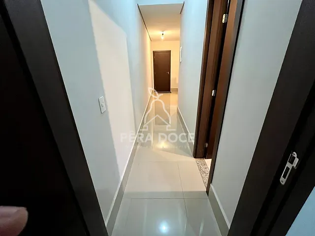 Apartamento 2 quartos e 1 banheiro, à venda ou para alugar, no bairro Nossa Senhora da Abadia em Uberaba