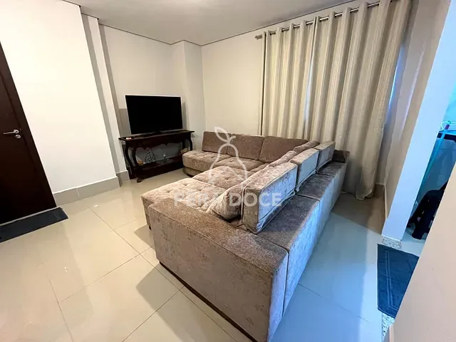 Apartamento 2 quartos e 1 banheiro, à venda ou para alugar, no bairro Nossa Senhora da Abadia em Uberaba