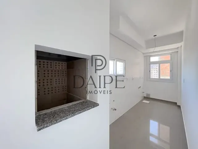 Apartamento 1 quarto e 1 banheiro, à venda, no bairro Zona Nova em Capão da Canoa