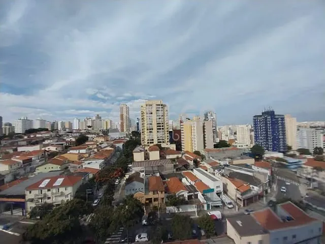 Apartamento com 133m² 3 quartos e 5 banheiros, à venda, no bairro Santana em São Paulo