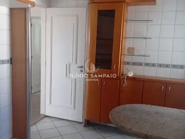 Apartamento 4 quartos e 4 banheiros, à venda, no bairro Jardim da Penha em Vitória