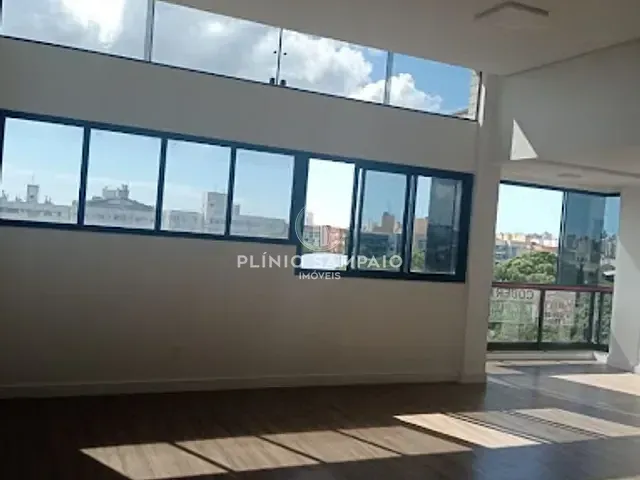 Apartamento 4 quartos e 4 banheiros, à venda, no bairro Jardim da Penha em Vitória