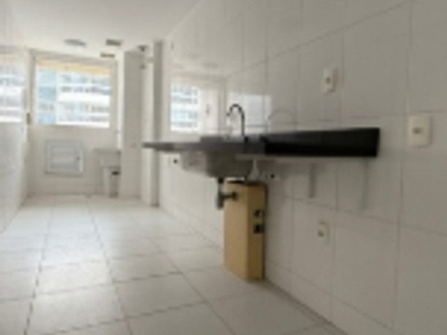Apartamento 3 quartos e 2 banheiros, à venda, no bairro Barra da Tijuca em Rio de Janeiro